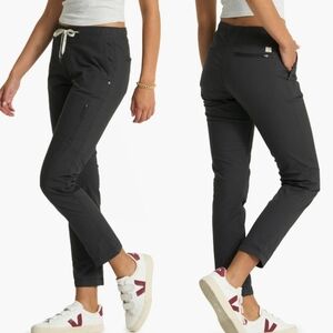 Vuori Rip Stop Pant